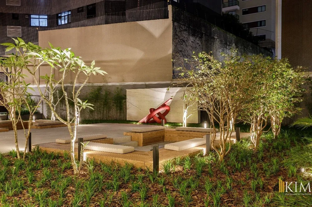 Apartamento, 3 quartos, 132 m² - Foto 1
