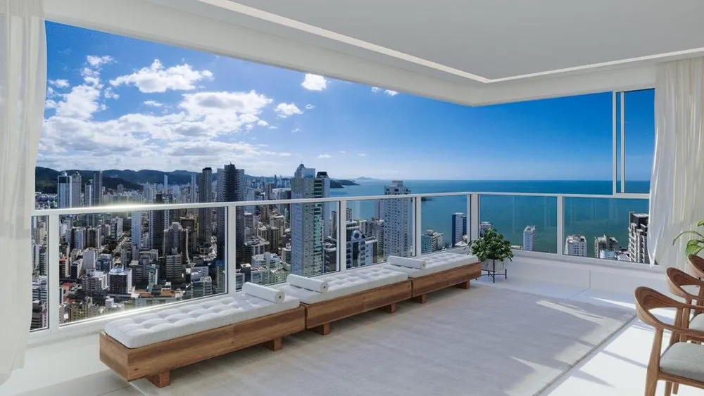 Apartamento, 4 quartos, 165 m² - Foto 4