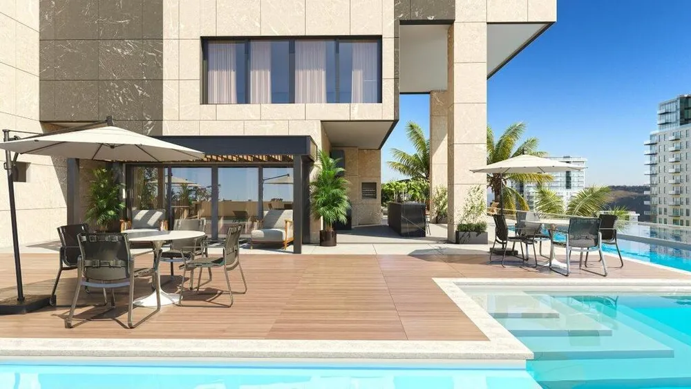 Apartamento, 4 quartos, 165 m² - Foto 8