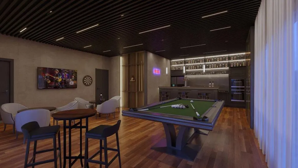 Apartamento, 4 quartos, 165 m² - Foto 7