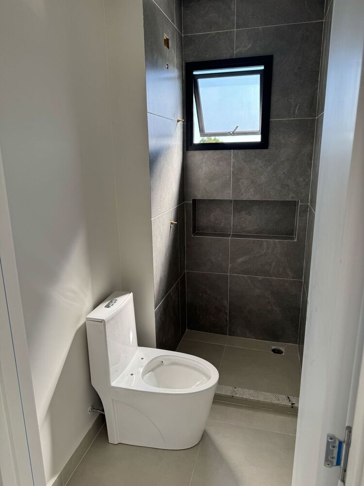 Apartamento à venda com 1 quarto, 33m² - Foto 4