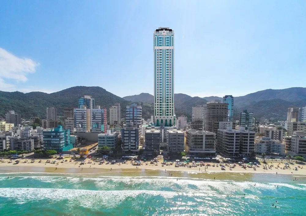 Cobertura, 4 quartos, 476 m² - Foto 1