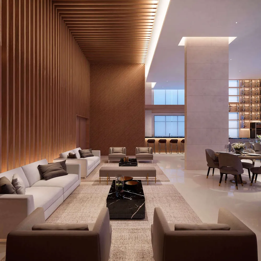 Cobertura, 4 quartos, 476 m² - Foto 8