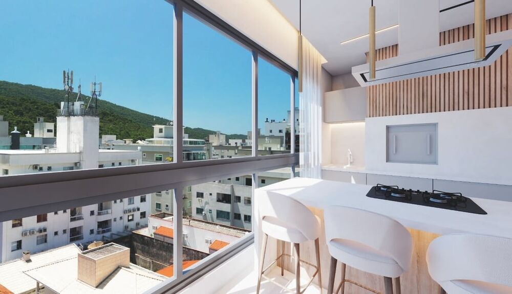 Cobertura, 2 quartos, 106 m² - Foto 4