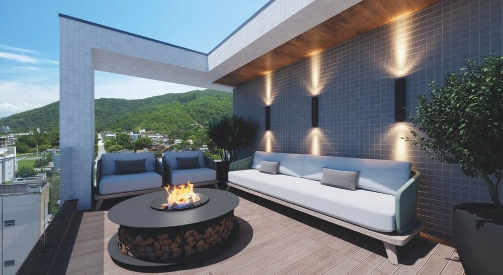 Cobertura, 2 quartos, 106 m² - Foto 7