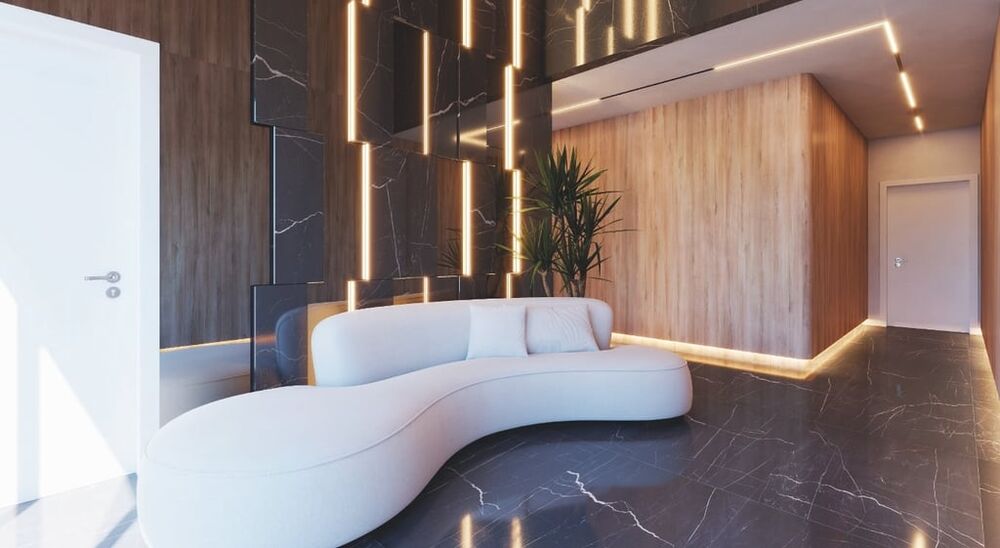 Cobertura, 2 quartos, 106 m² - Foto 2