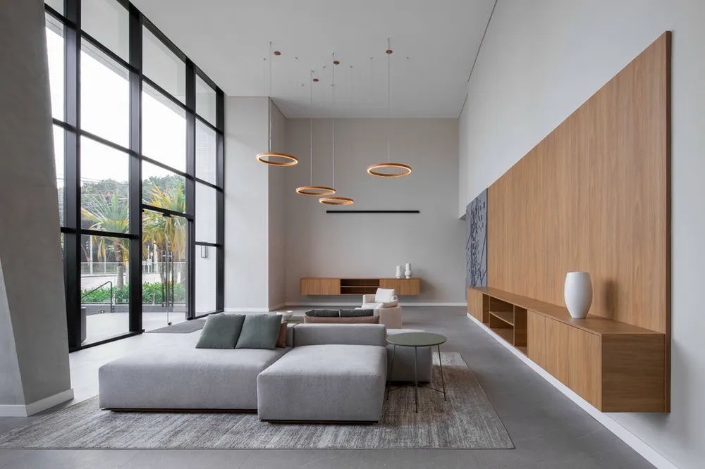 Apartamento, 3 quartos, 107 m² - Foto 5