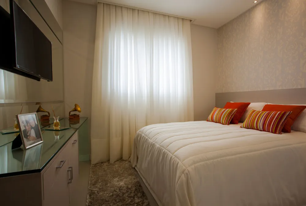 Apartamento, 3 quartos, 128 m² - Foto 6