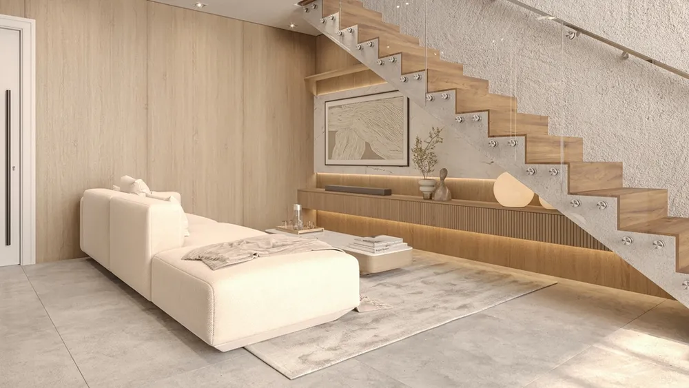 Apartamento, 3 quartos, 111 m² - Foto 4