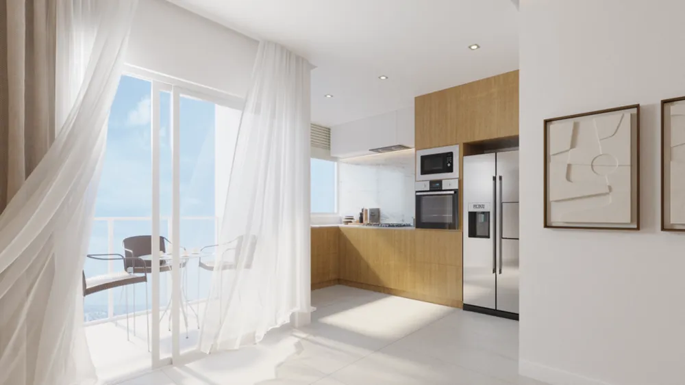 Apartamento, 3 quartos, 111 m² - Foto 6