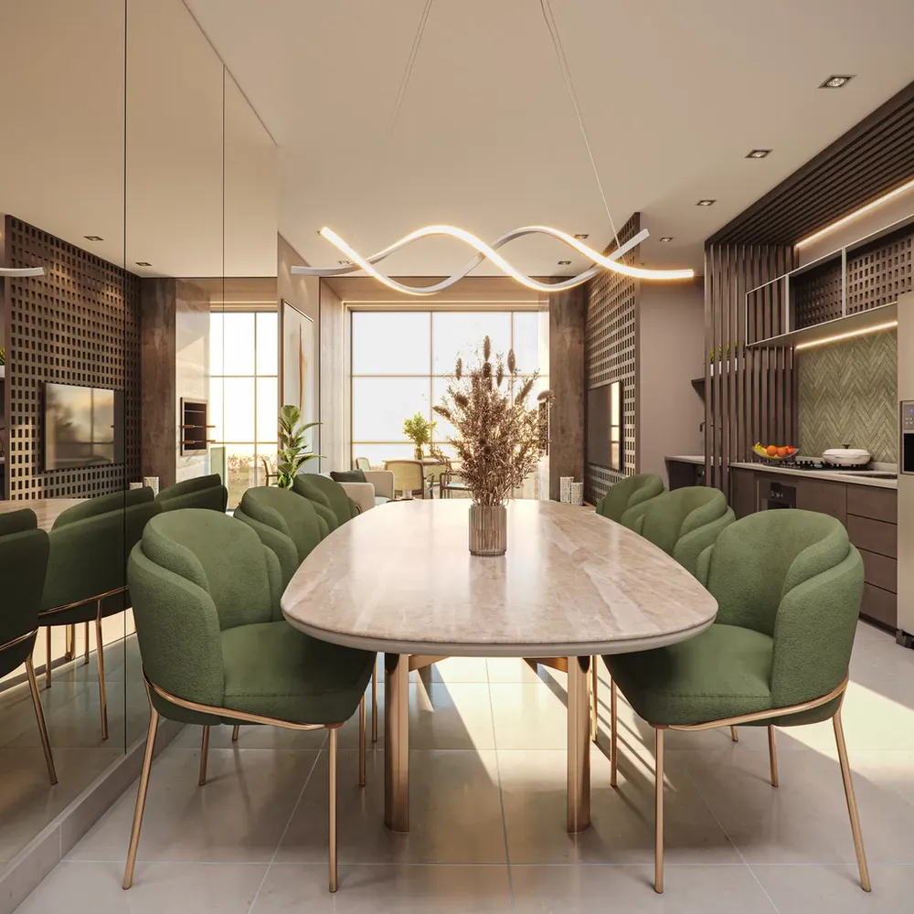 Apartamento, 3 quartos, 69 m² - Foto 11