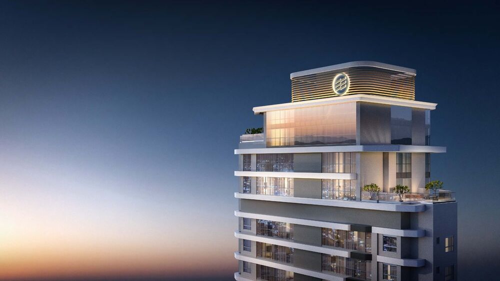 Cobertura, 4 quartos, 390 m² - Foto 4