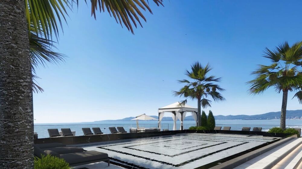 Apartamento, 5 quartos, 264 m² - Foto 3