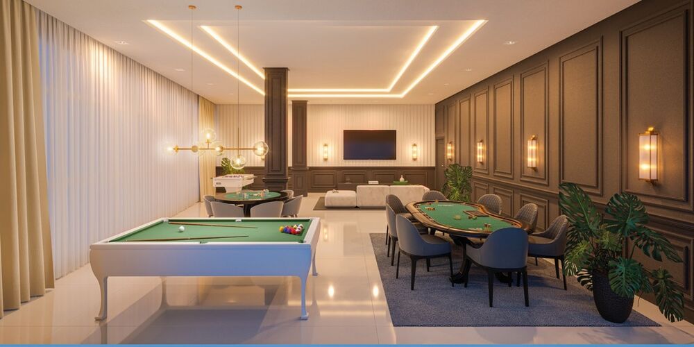 Apartamento, 4 quartos, 191 m² - Foto 5
