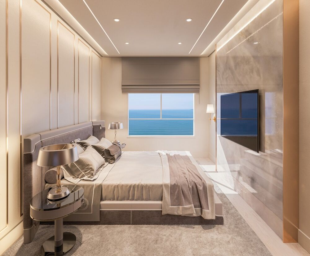 Apartamento, 4 quartos, 191 m² - Foto 4