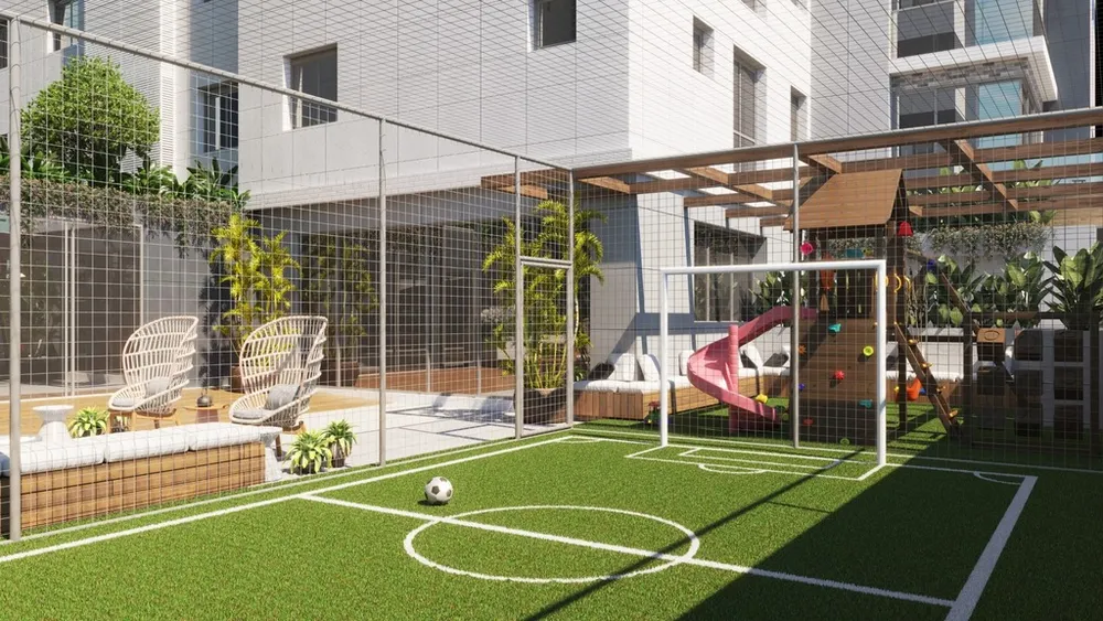 Apartamento, 4 quartos, 195 m² - Foto 8