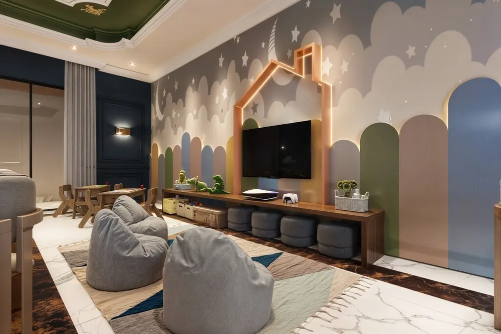 Apartamento, 2 quartos, 83 m² - Foto 3