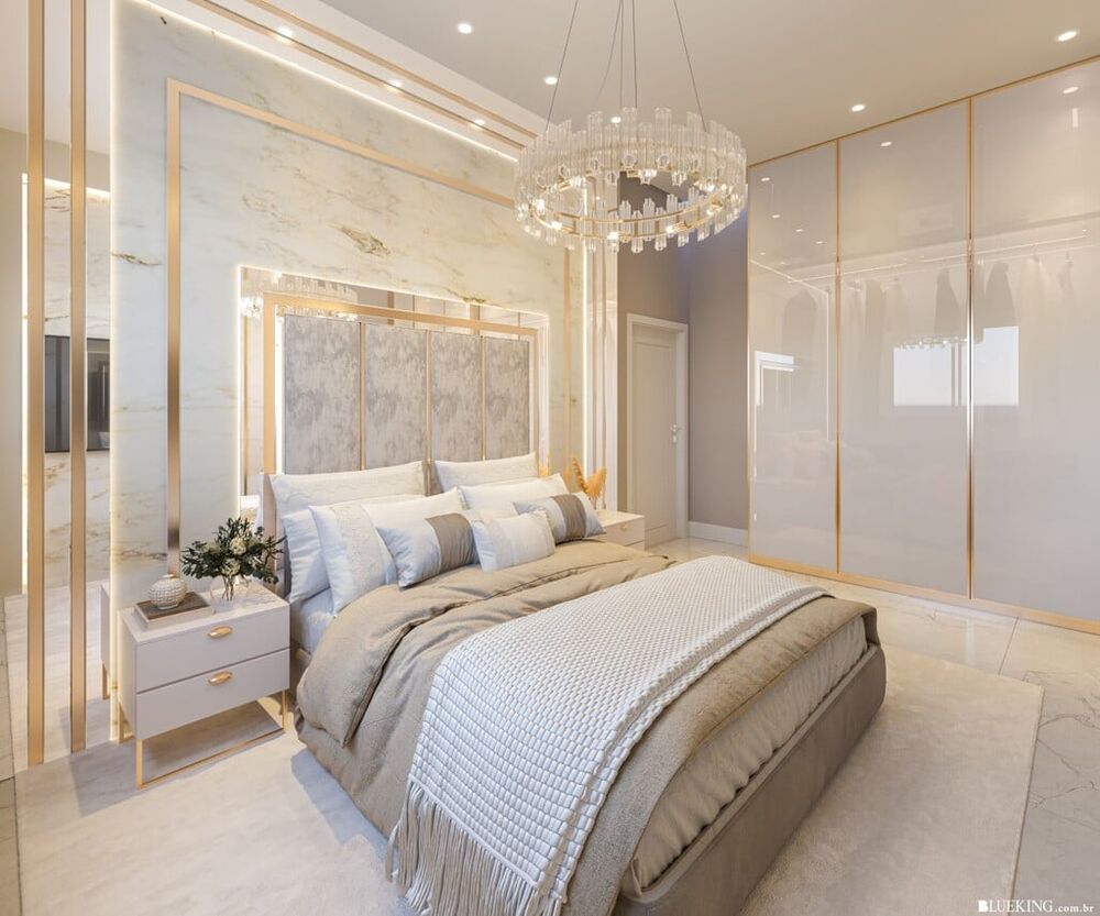Apartamento, 3 quartos, 122 m² - Foto 3