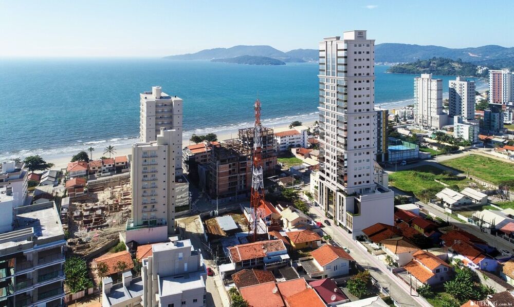 Apartamento, 3 quartos, 122 m² - Foto 8