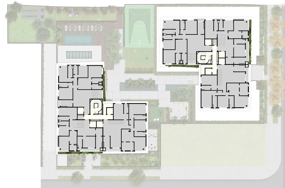 Apartamento, 3 quartos, 191 m² - Foto 11