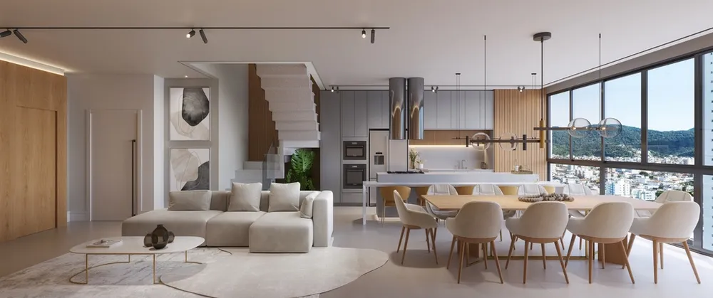 Apartamento, 4 quartos, 137 m² - Foto 11