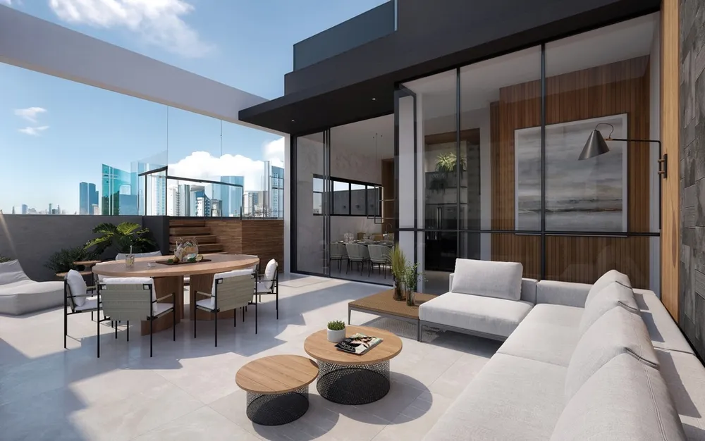 Apartamento, 4 quartos, 137 m² - Foto 13