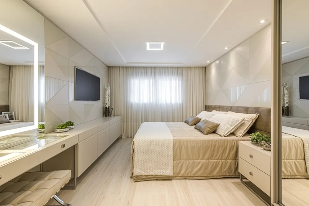 Apartamento, 3 quartos, 94 m² - Foto 5