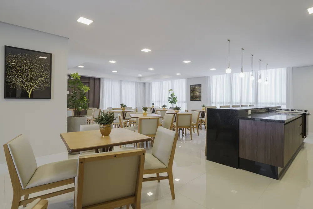 Apartamento, 3 quartos, 94 m² - Foto 3