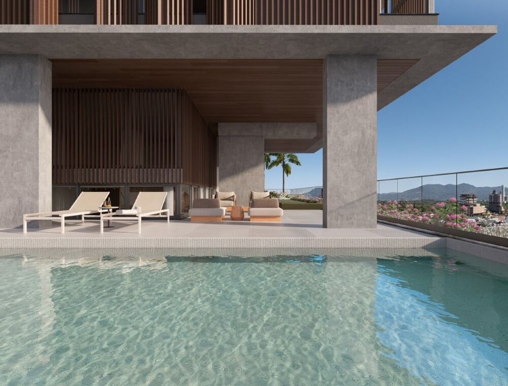 Cobertura, 4 quartos, 296 m² - Foto 7