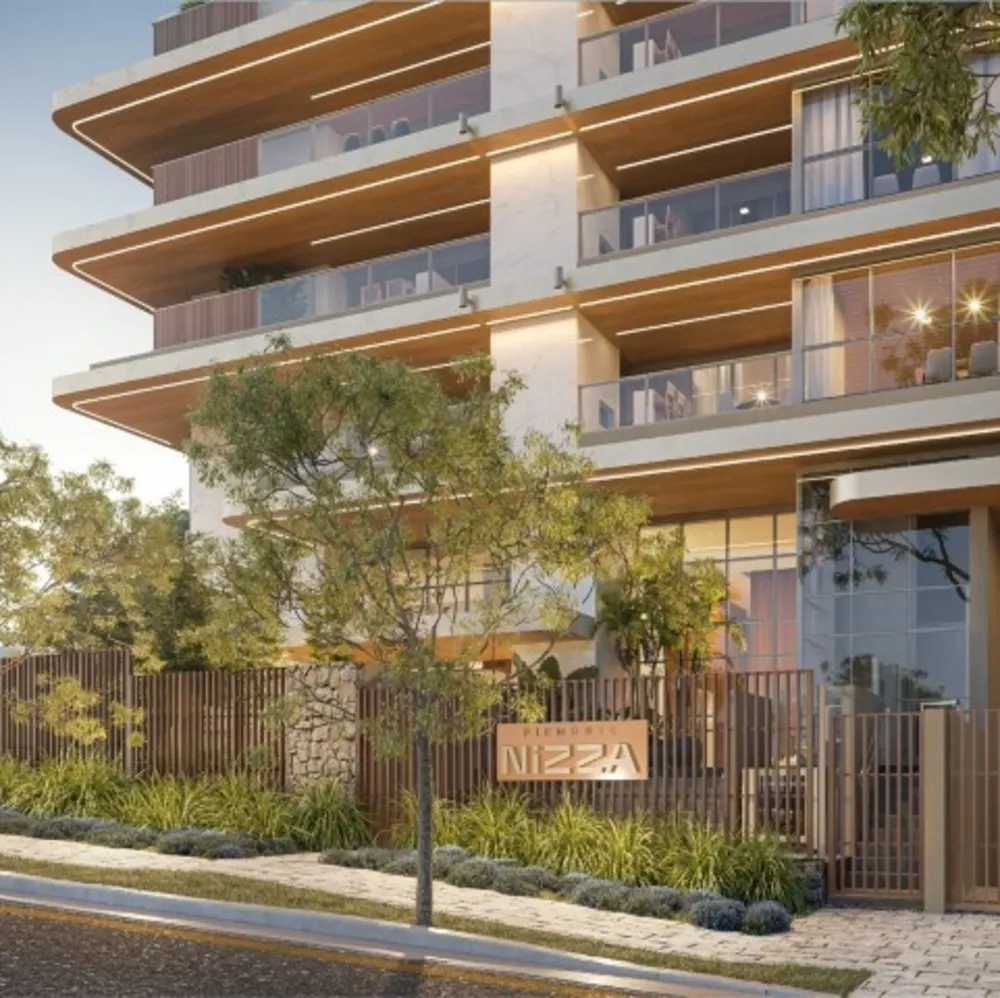 Cobertura, 3 quartos, 185 m² - Foto 1