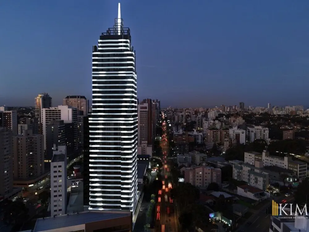 Cobertura, 3 quartos, 315 m² - Foto 1