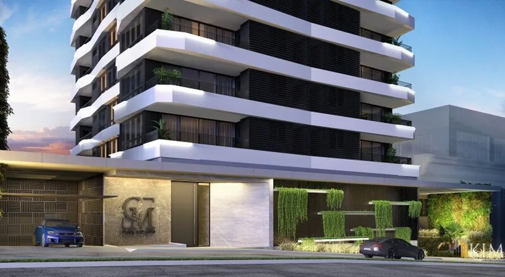 Cobertura, 3 quartos, 315 m² - Foto 3