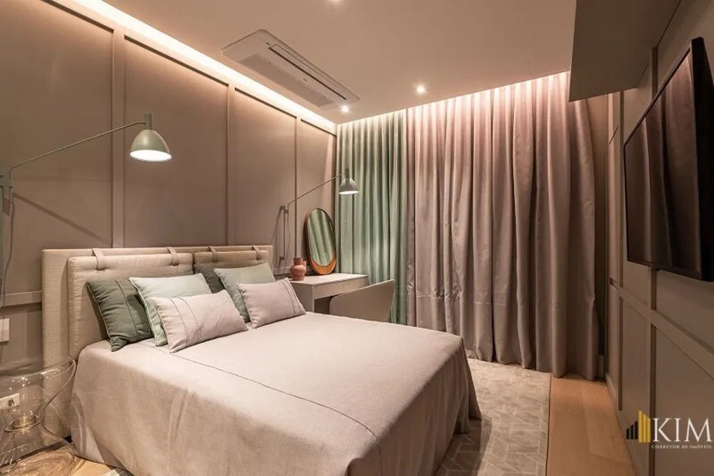 Cobertura, 3 quartos, 315 m² - Foto 8