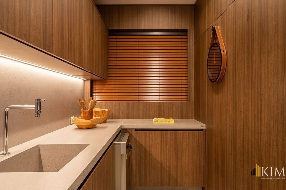 Cobertura, 3 quartos, 315 m² - Foto 6