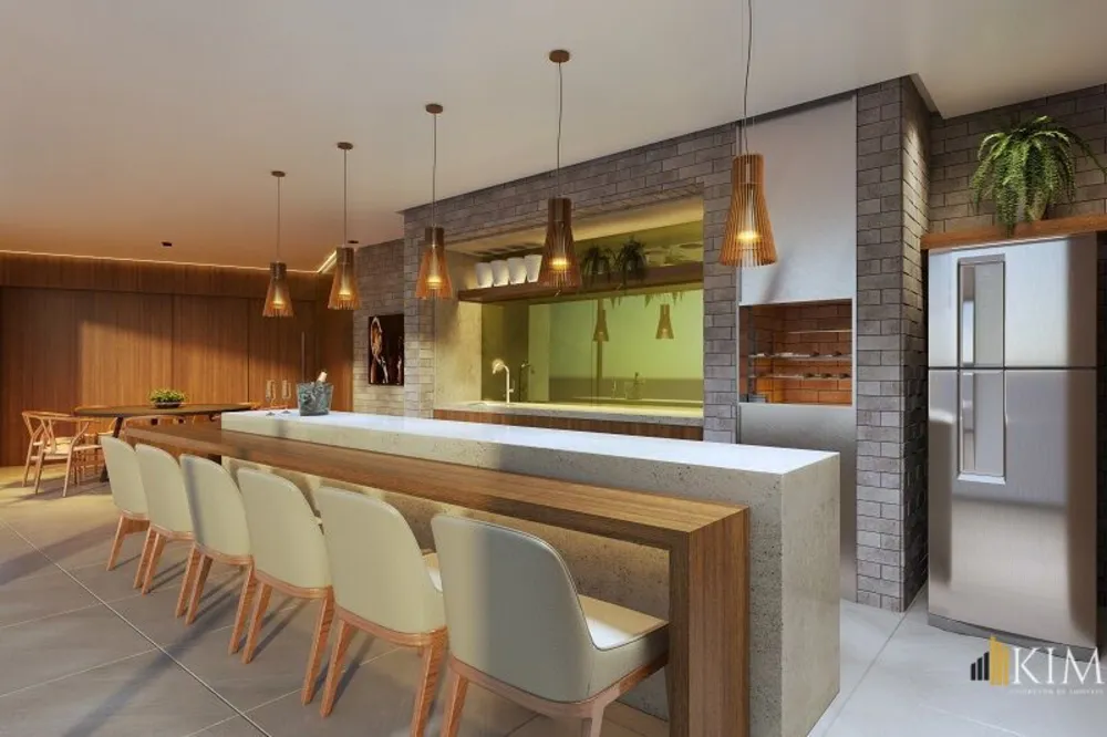 Cobertura, 3 quartos, 315 m² - Foto 2