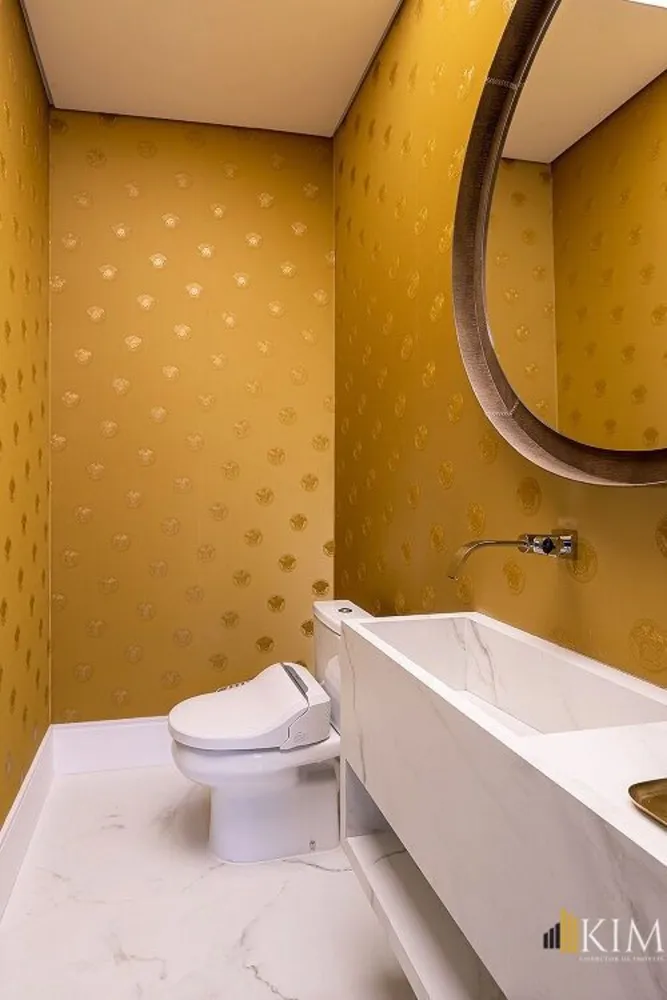 Cobertura, 3 quartos, 315 m² - Foto 7