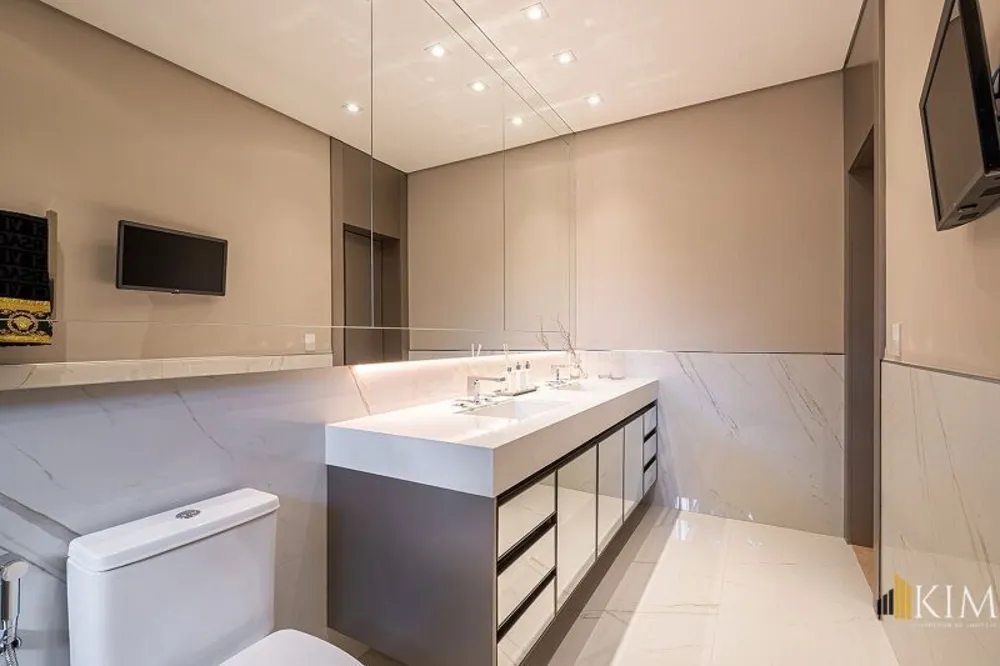 Cobertura, 3 quartos, 315 m² - Foto 10