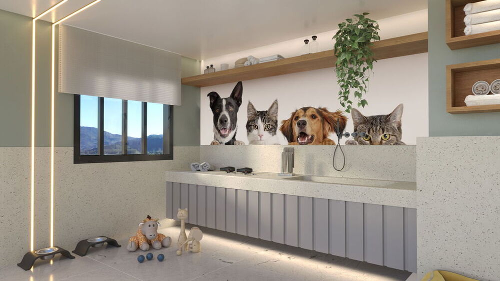 Apartamento, 3 quartos, 70 m² - Foto 17