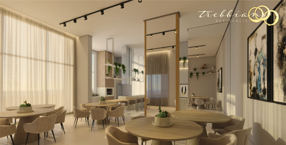 Apartamento, 3 quartos, 87 m² - Foto 5