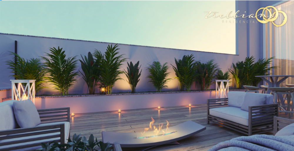 Apartamento, 3 quartos, 87 m² - Foto 8