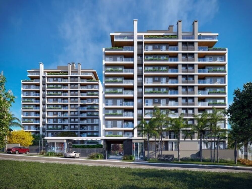 Apartamento, 3 quartos, 87 m² - Foto 1