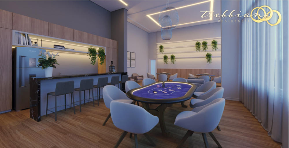 Apartamento, 3 quartos, 87 m² - Foto 6