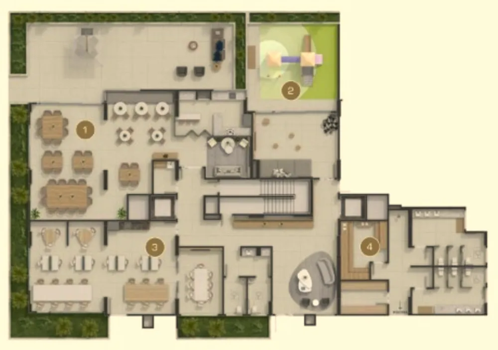 Apartamento, 3 quartos, 87 m² - Foto 15