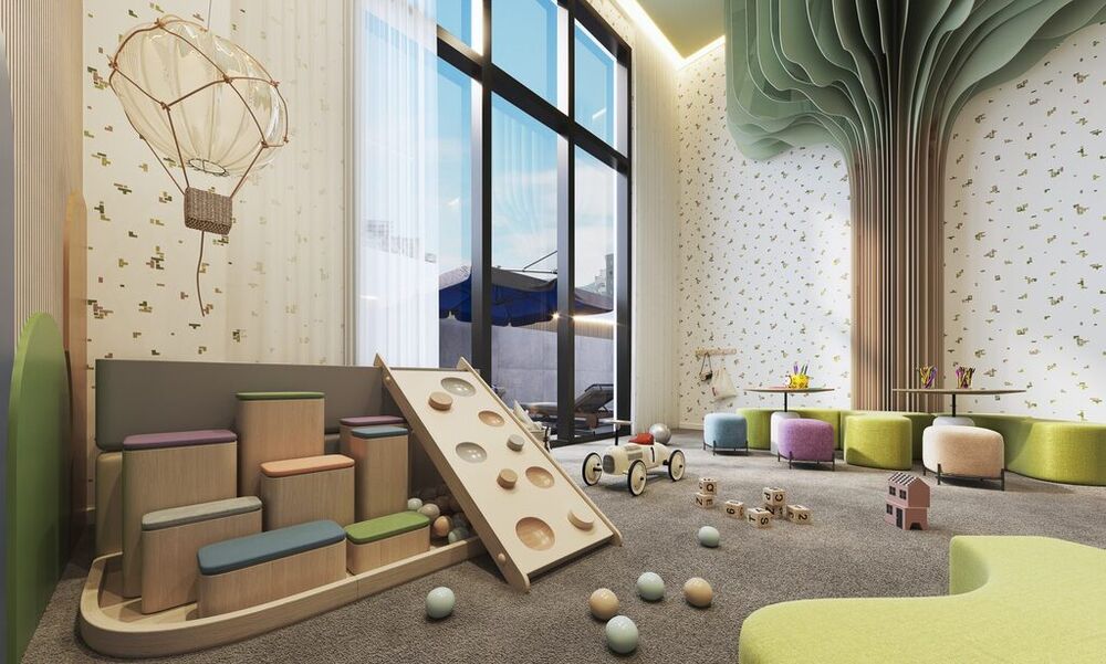 Apartamento, 4 quartos, 187 m² - Foto 5