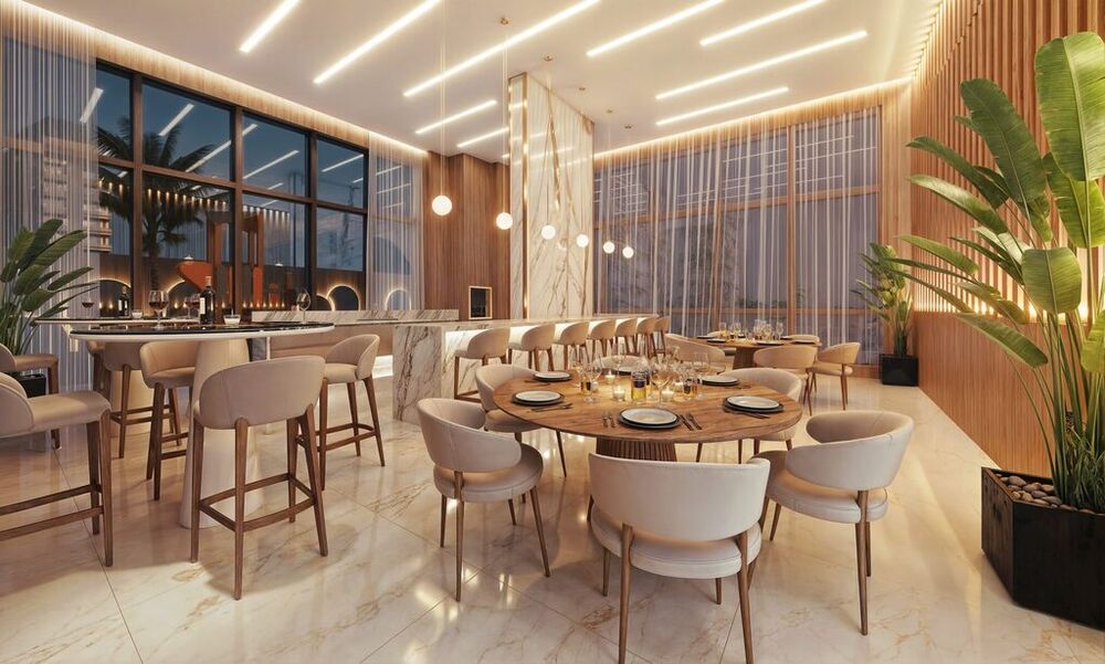 Apartamento, 4 quartos, 187 m² - Foto 4