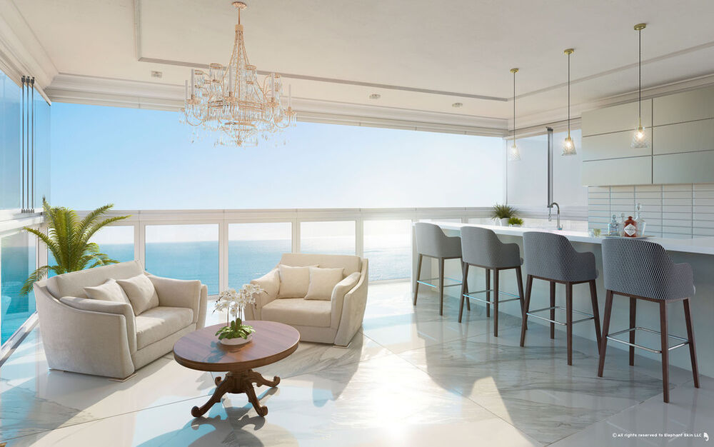 Apartamento, 4 quartos, 262 m² - Foto 7