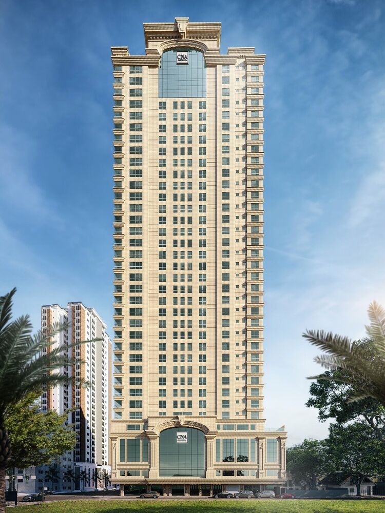 Apartamento, 4 quartos, 262 m² - Foto 8