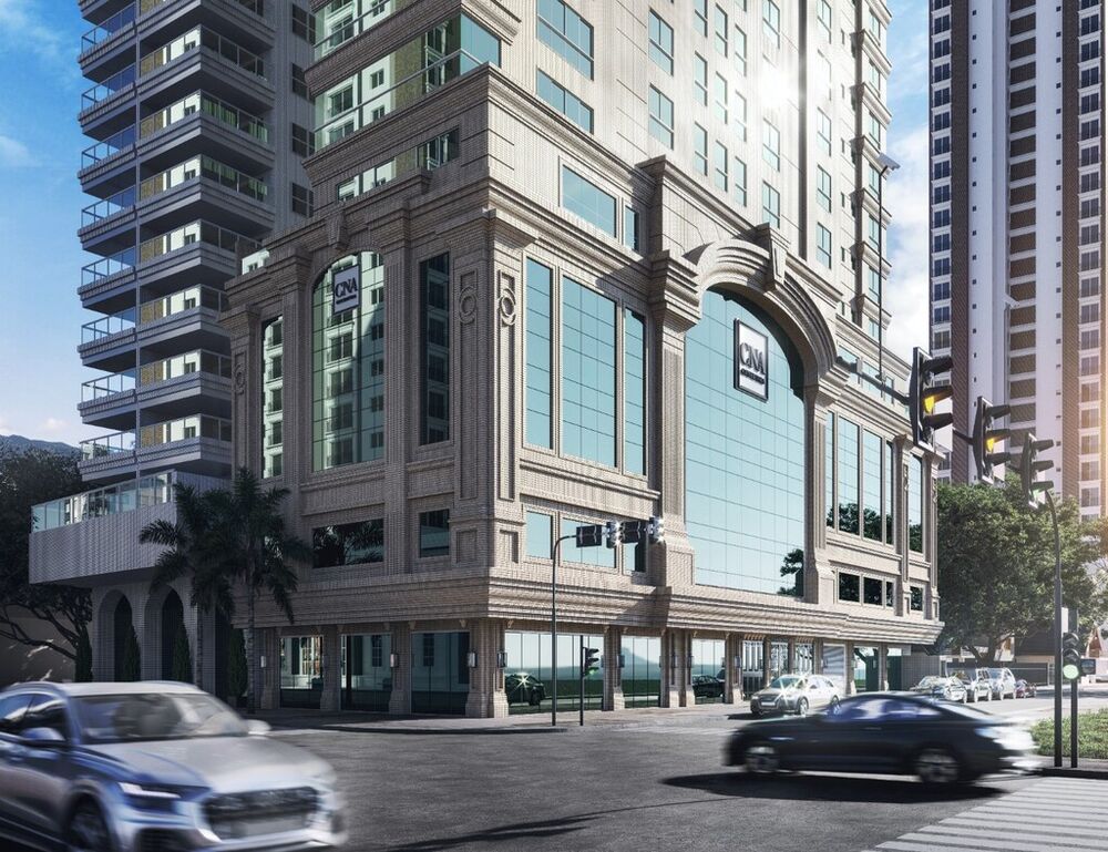 Apartamento, 4 quartos, 262 m² - Foto 5
