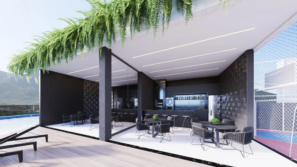 Apartamento, 2 quartos, 83 m² - Foto 9