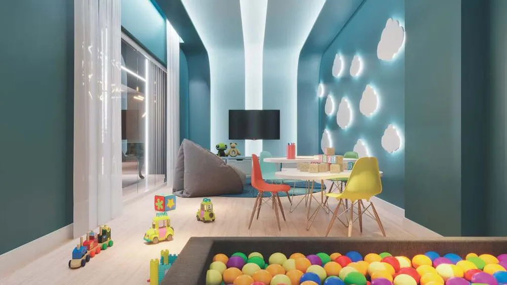 Apartamento, 2 quartos, 83 m² - Foto 6